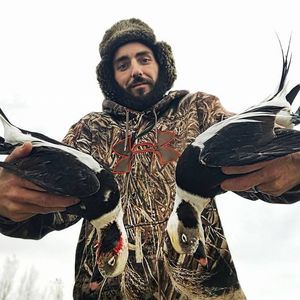 Meet your Posher, Darren